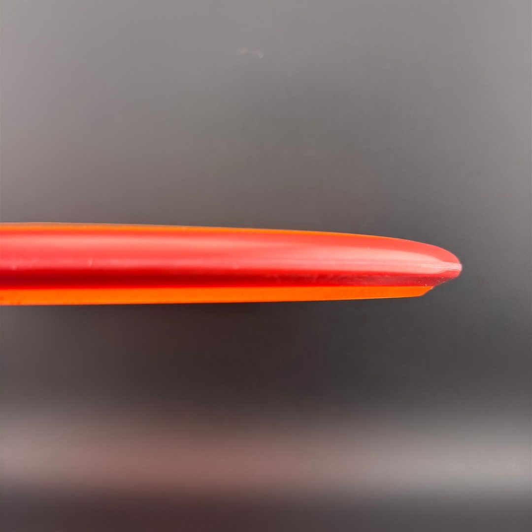 Particle Glow Soft Proton Hex - OTB Open 2026 Axiom