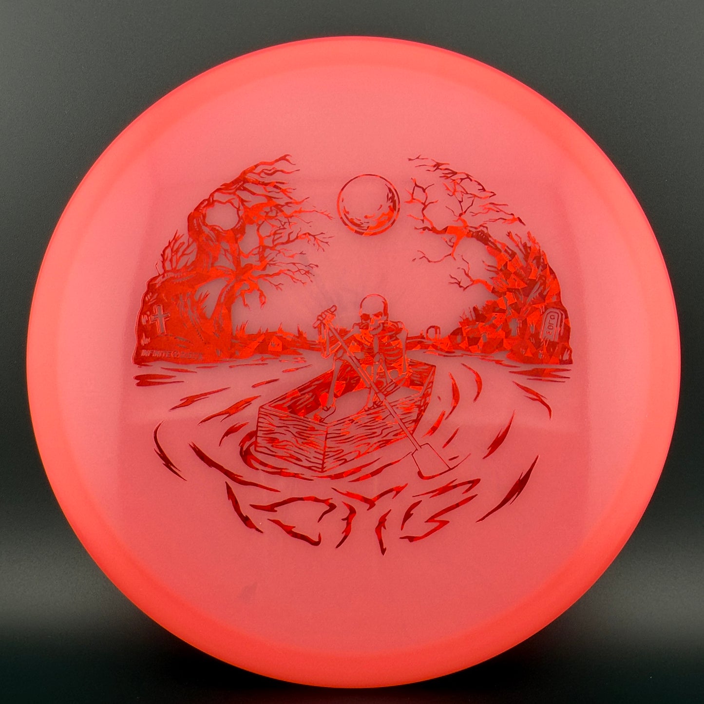 Proto Glow C-Blend Tomb