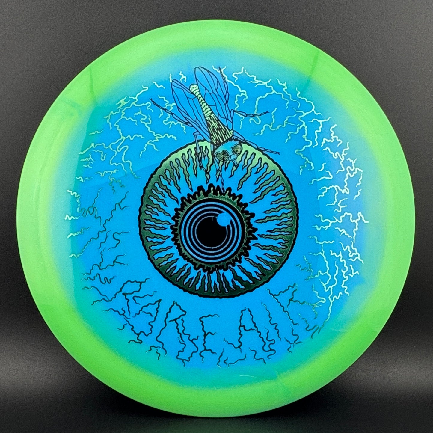 Halo Star Sidewinder- Eye-Fly RAD V2 by Ripper Studios