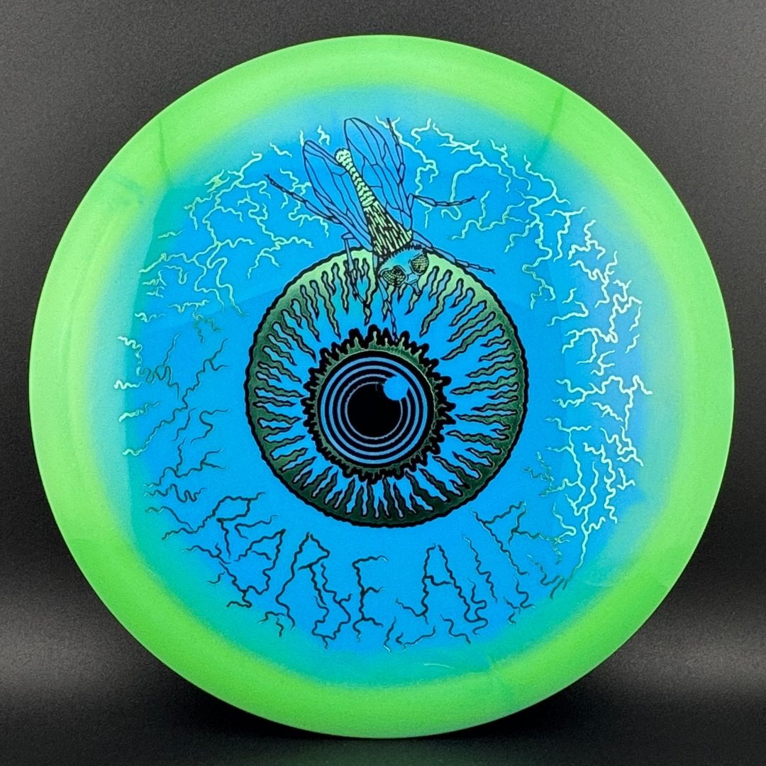 Halo Star Sidewinder- Eye-Fly RAD V2 by Ripper Studios Innova