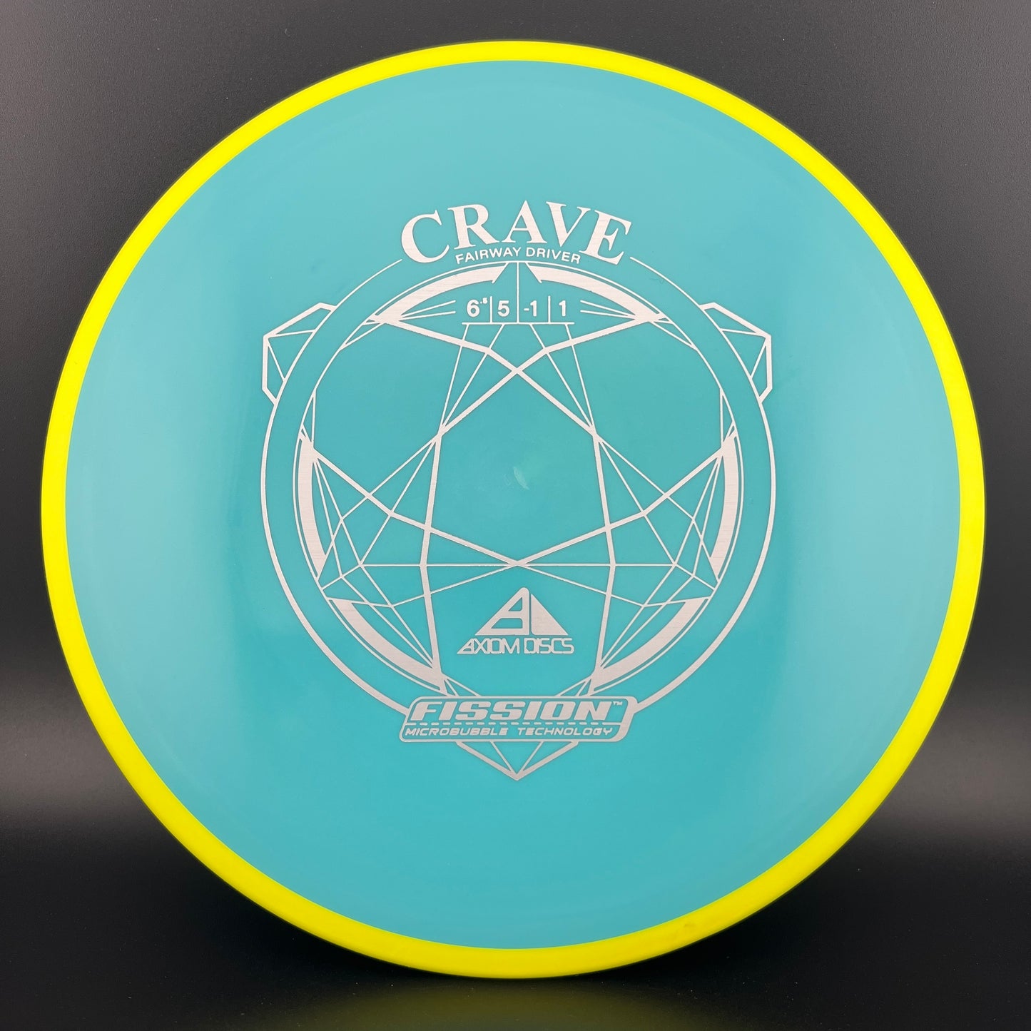 Fission Crave Axiom