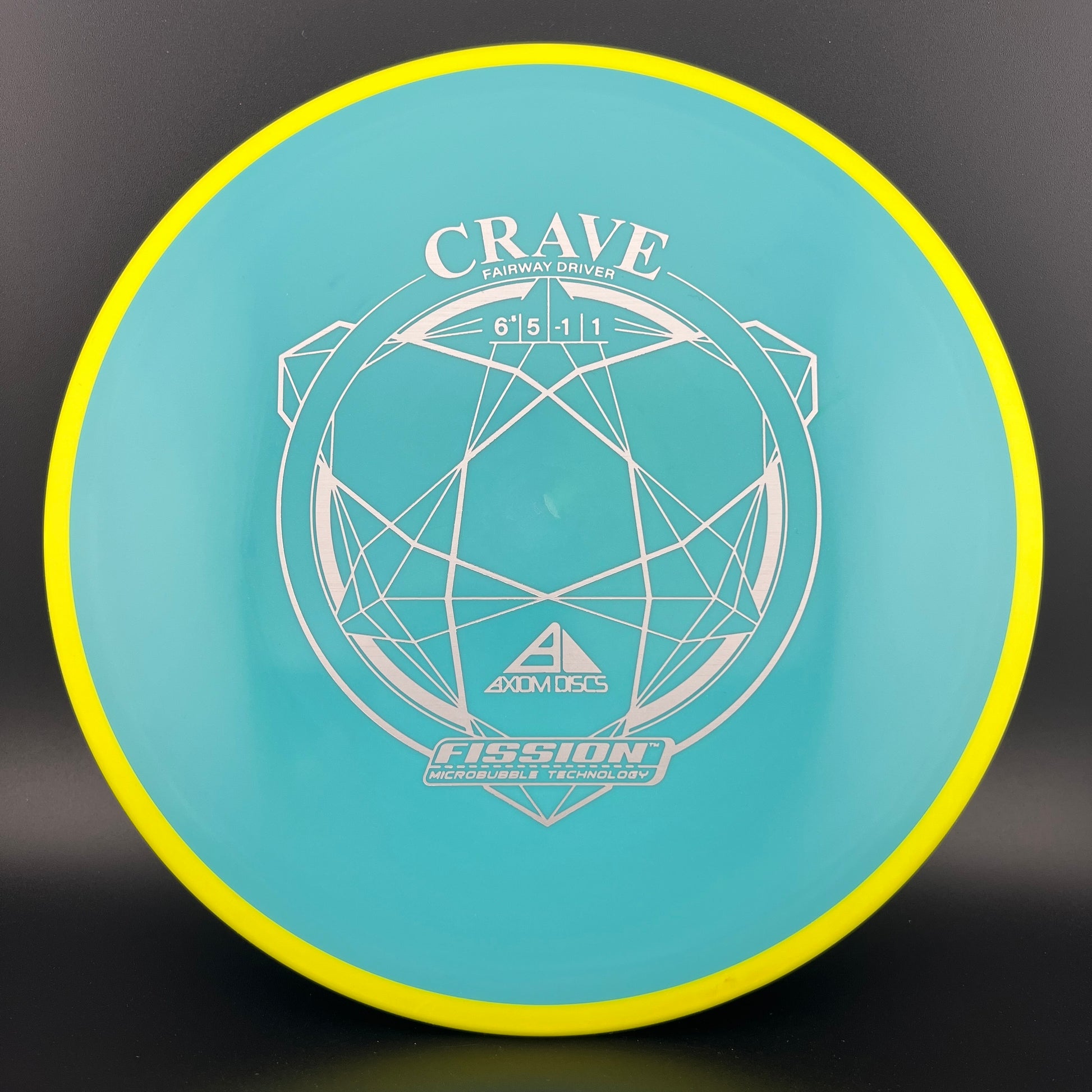 Fission Crave Axiom