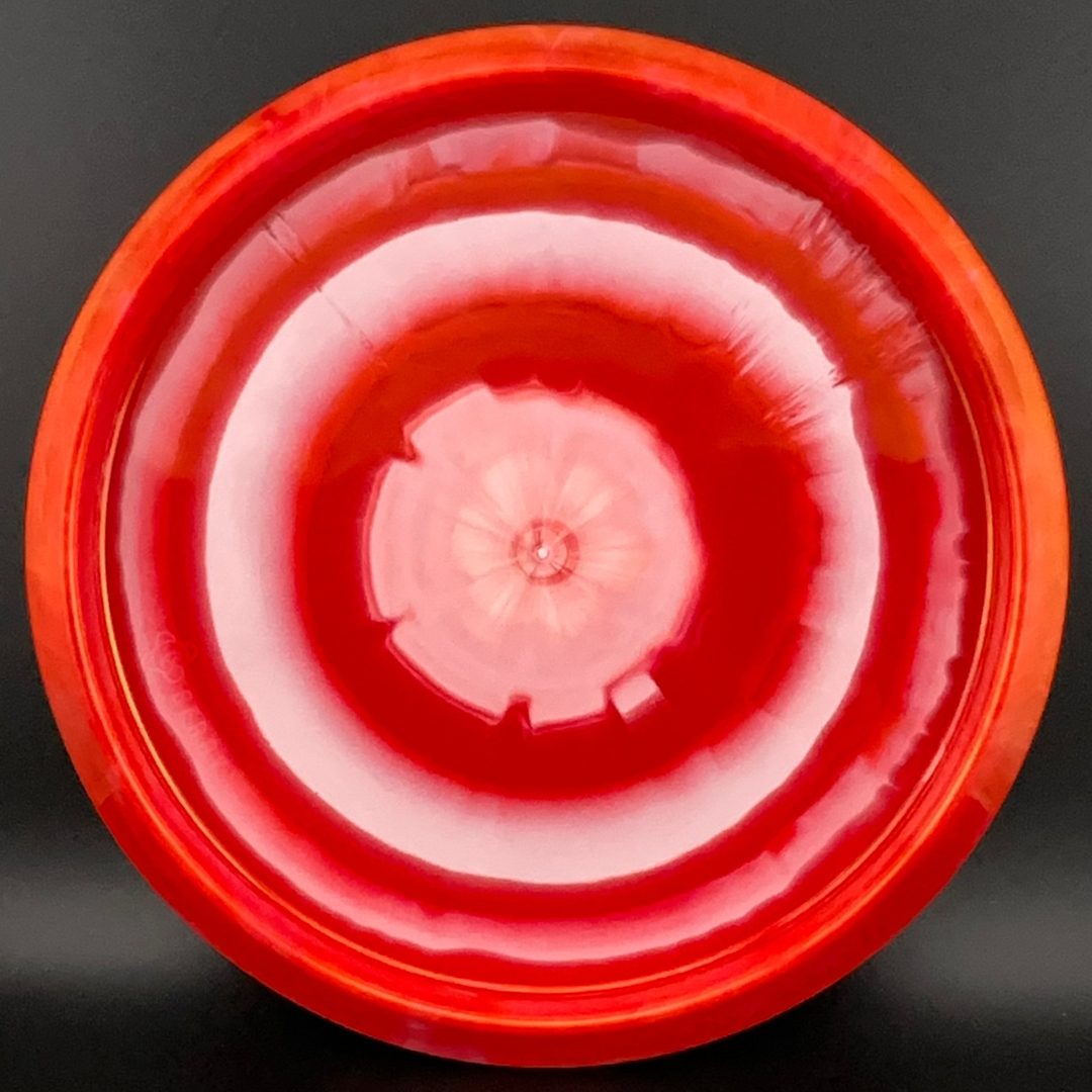 Steady Ring Berry Clash Discs