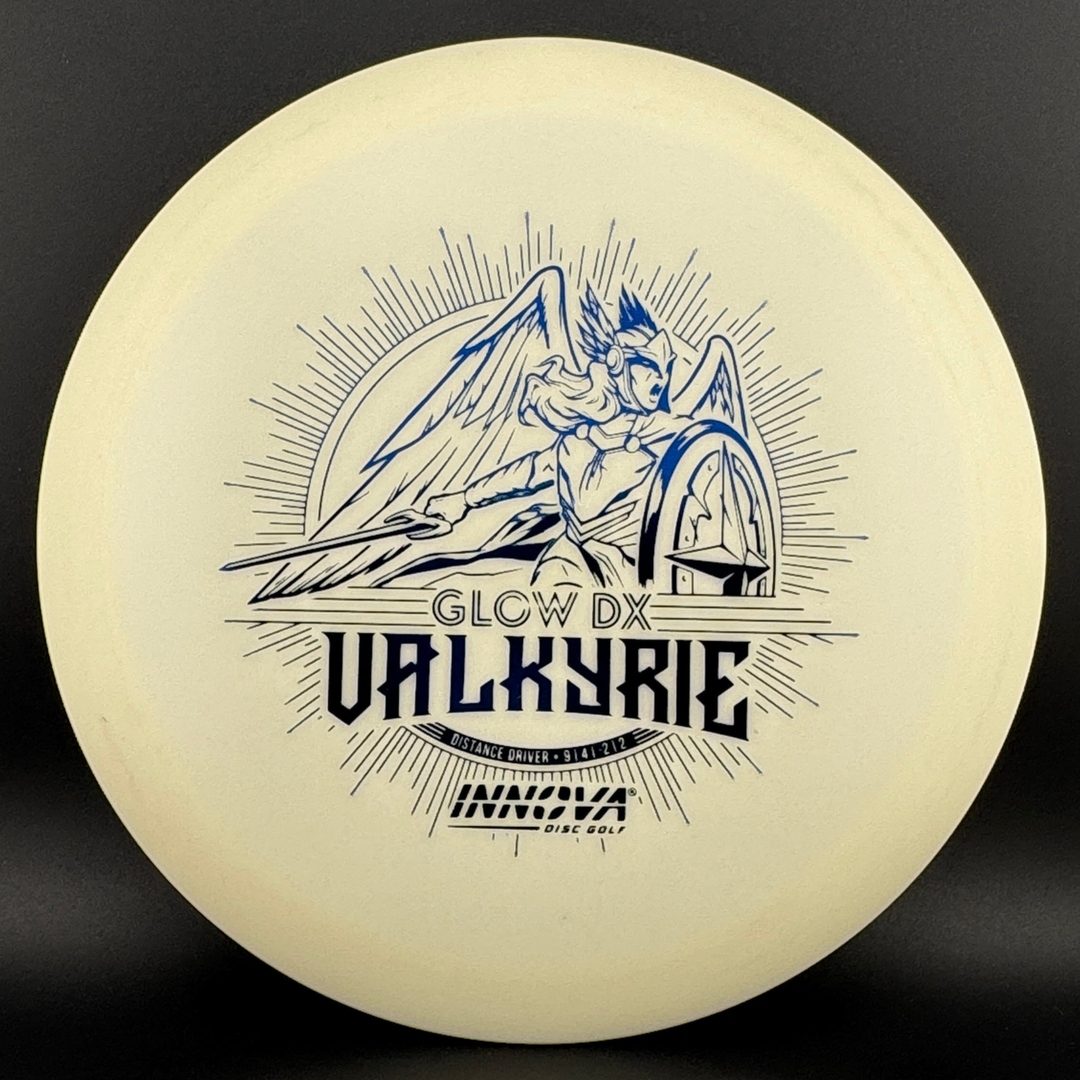 Classic Glow DX Valkyrie Innova