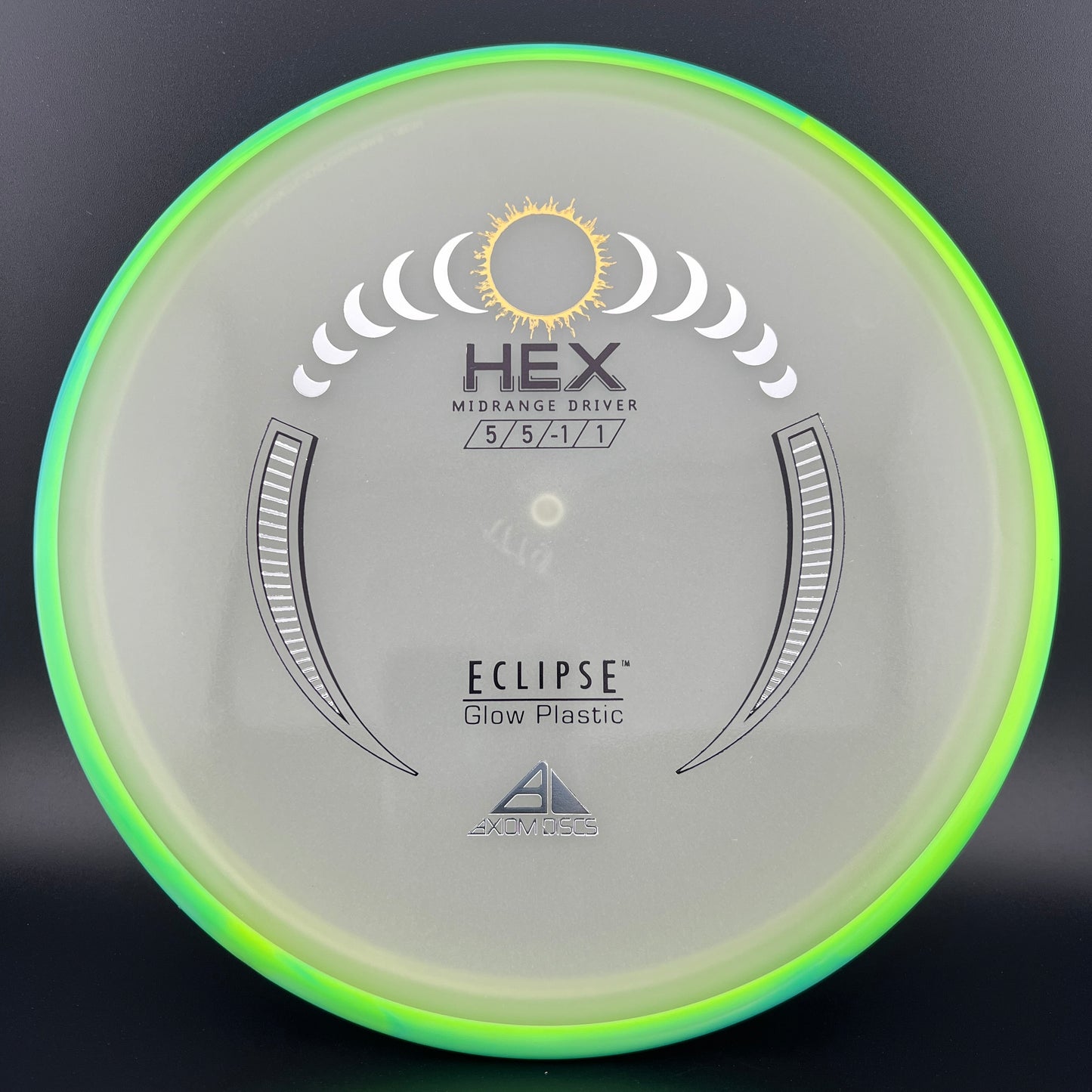 Eclipse 2.0 Hex Axiom