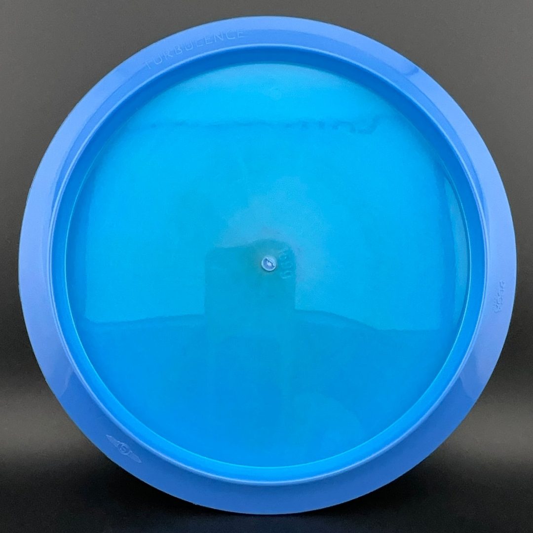 Neutron Turbulence Streamline