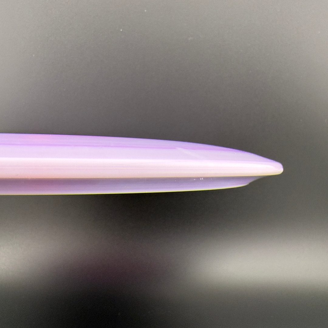 Signature Line Streak - Prototype Climo Disc Golf