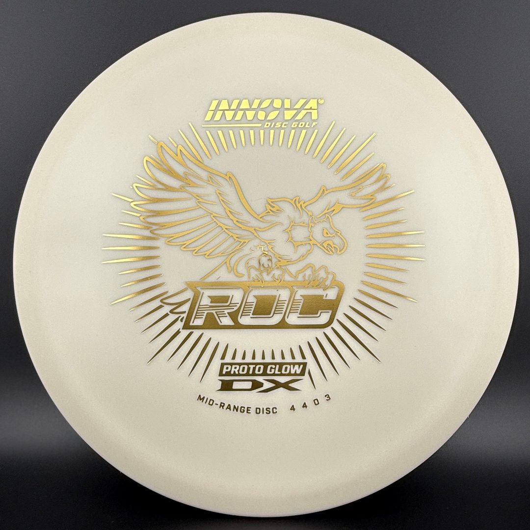 Proto Glow DX Roc Innova