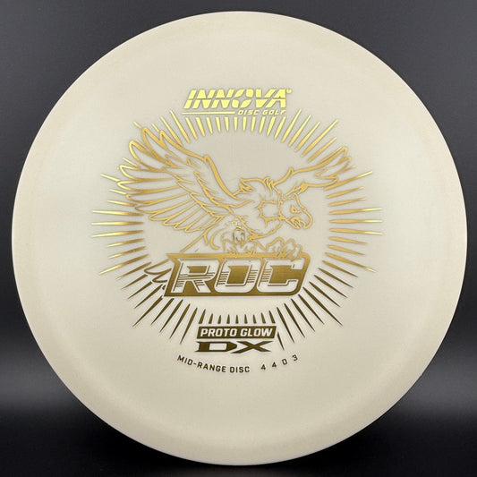 Proto Glow DX Roc Innova
