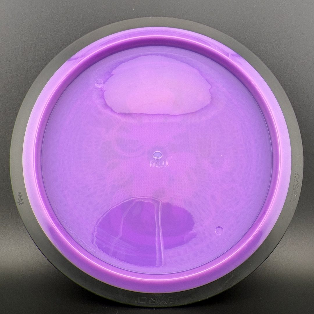 Neutron Trail - "The Venutian Man" by Marm O. Set MVP