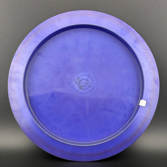 Star Beast Penned - Happy Holidays Innova