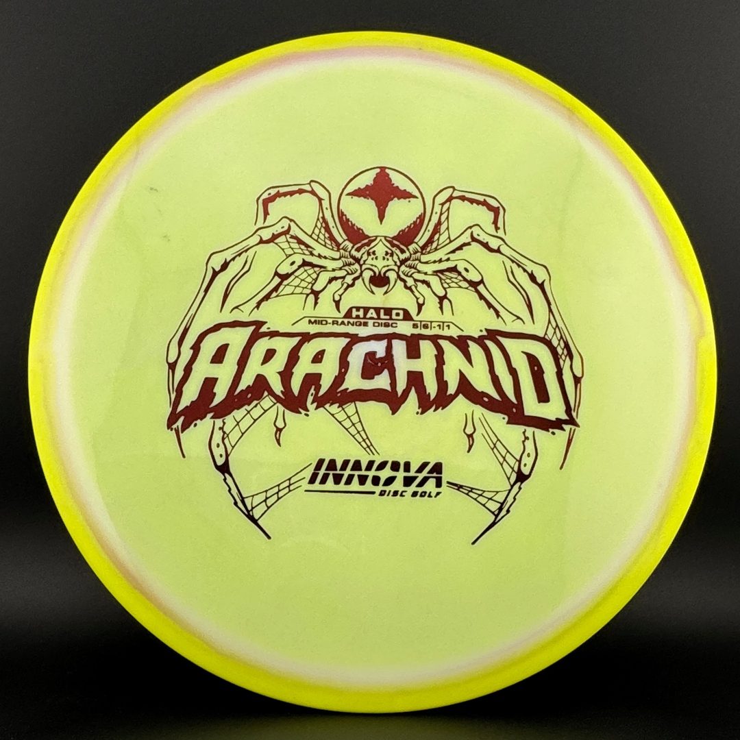 Halo Star Arachnid Innova