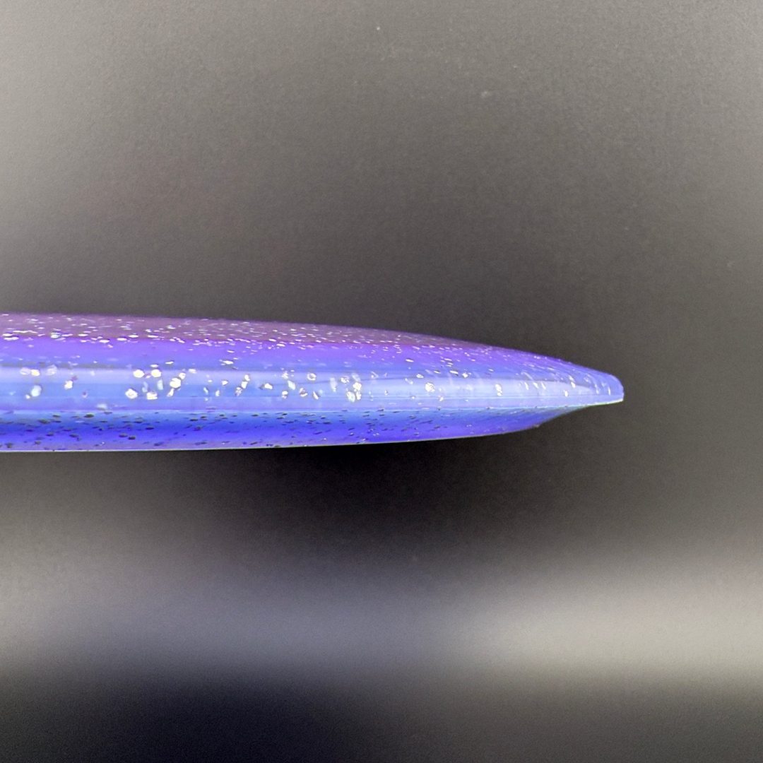 Metal Flake Champion Eagle - Calvin Heimburg 2025 EU Festival Champion Innova