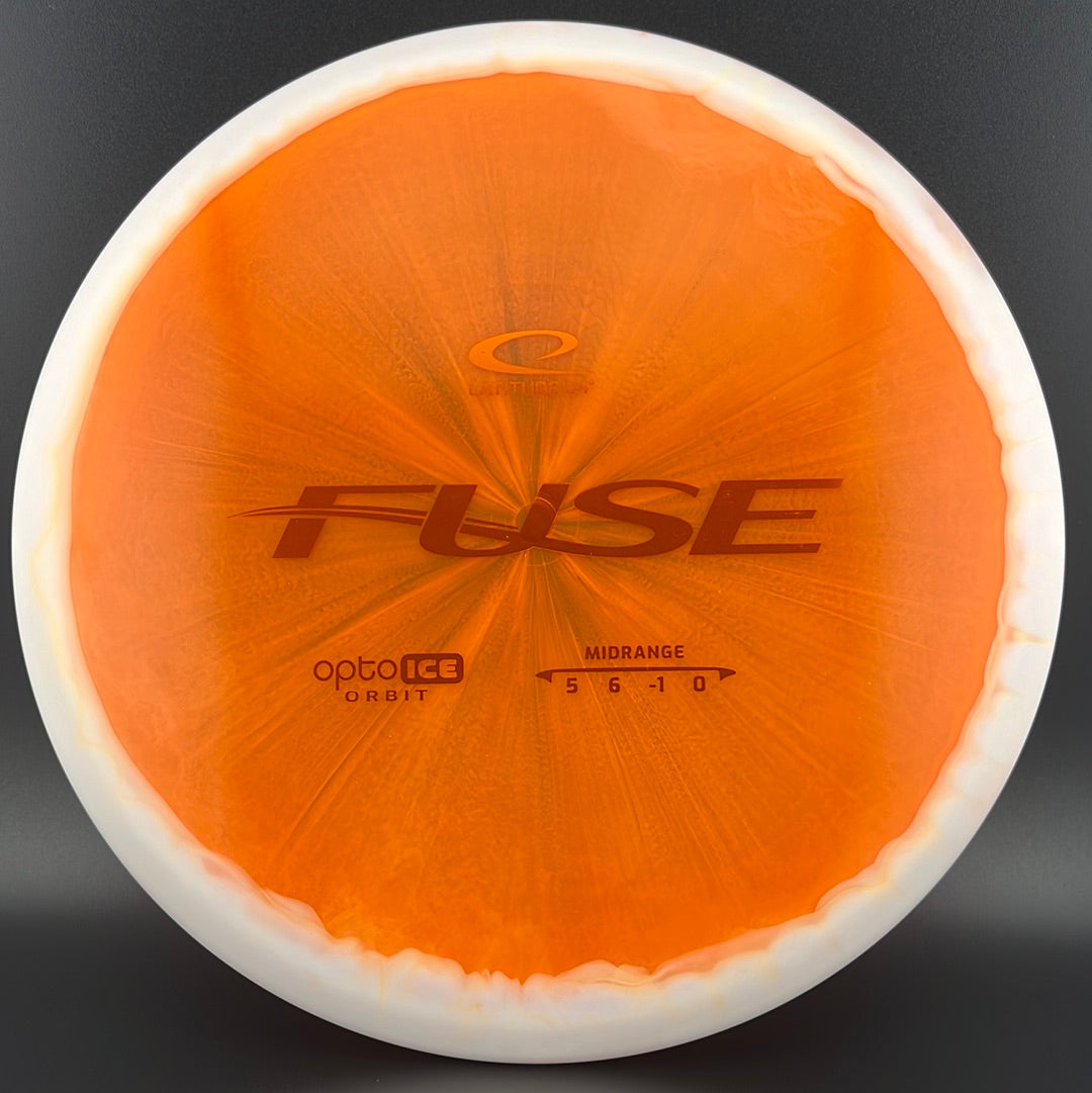 Opto Ice Orbit Fuse Latitude 64