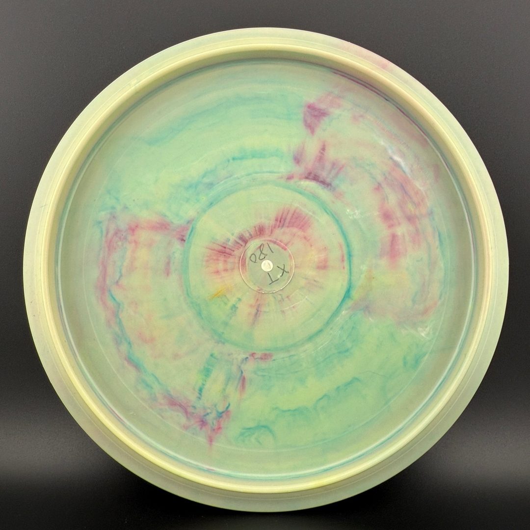 Galactic XT Jay - Air Force Innova