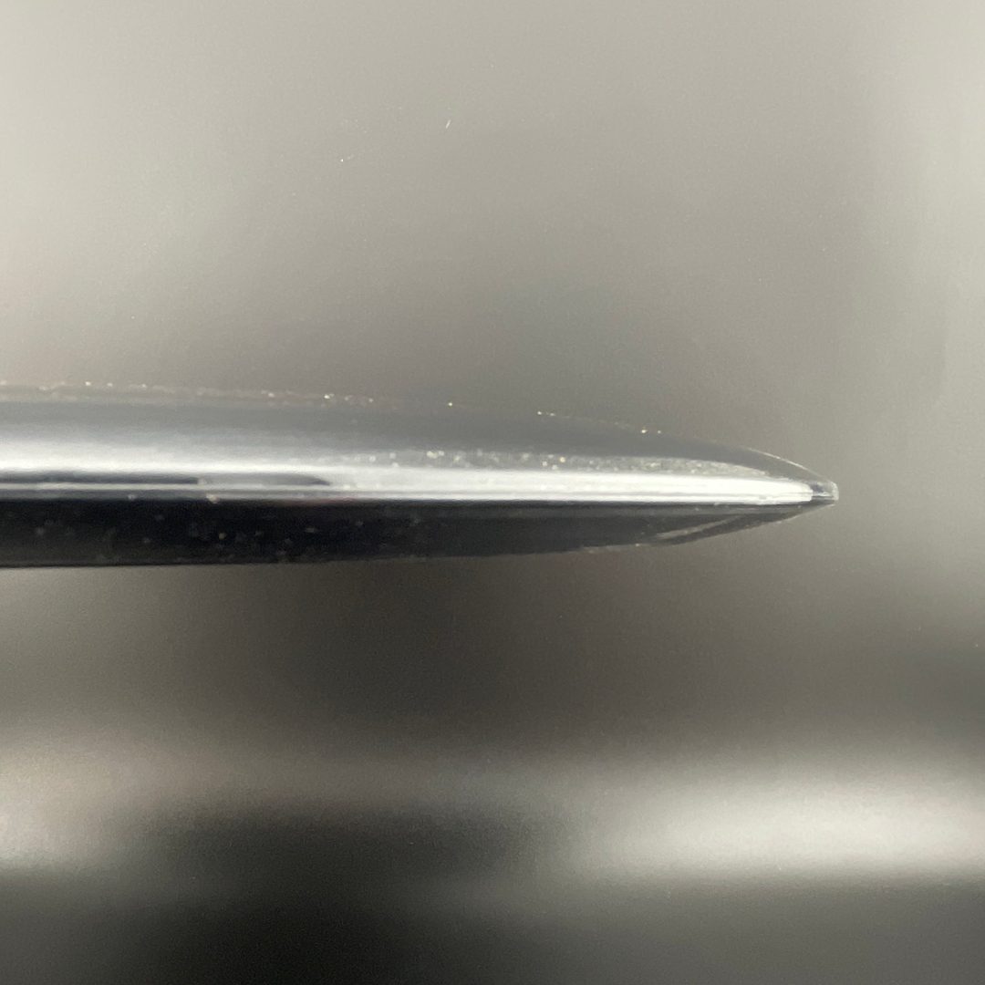 Midnight ESP Heat - 2023 Ledgestone Edition Discraft