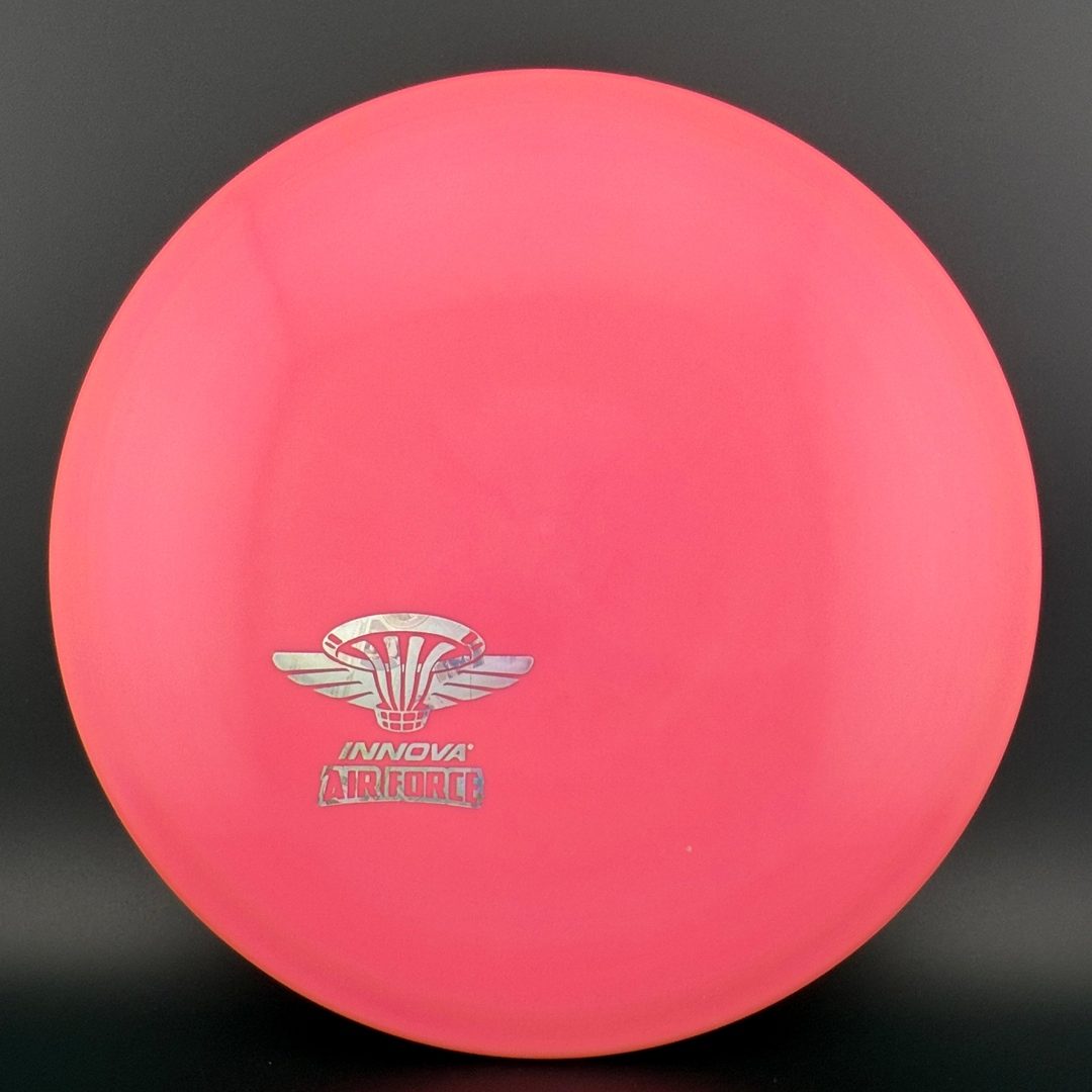Star Gargoyle - OOP Limited Air Force Stamp Innova