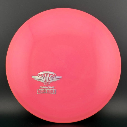 Star Gargoyle - OOP Limited Air Force Stamp Innova