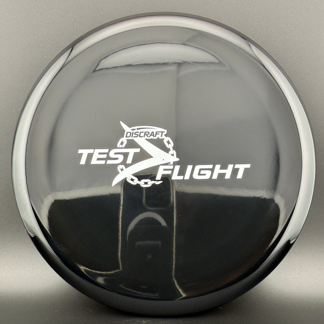 Z Sled - Test Flight - DiscEast 2026 Discraft
