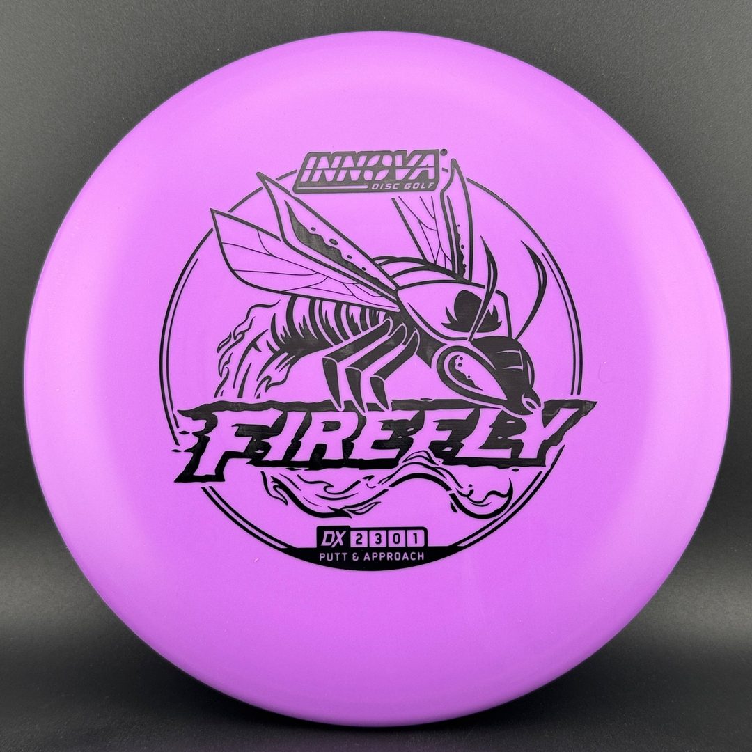 DX Firefly Innova
