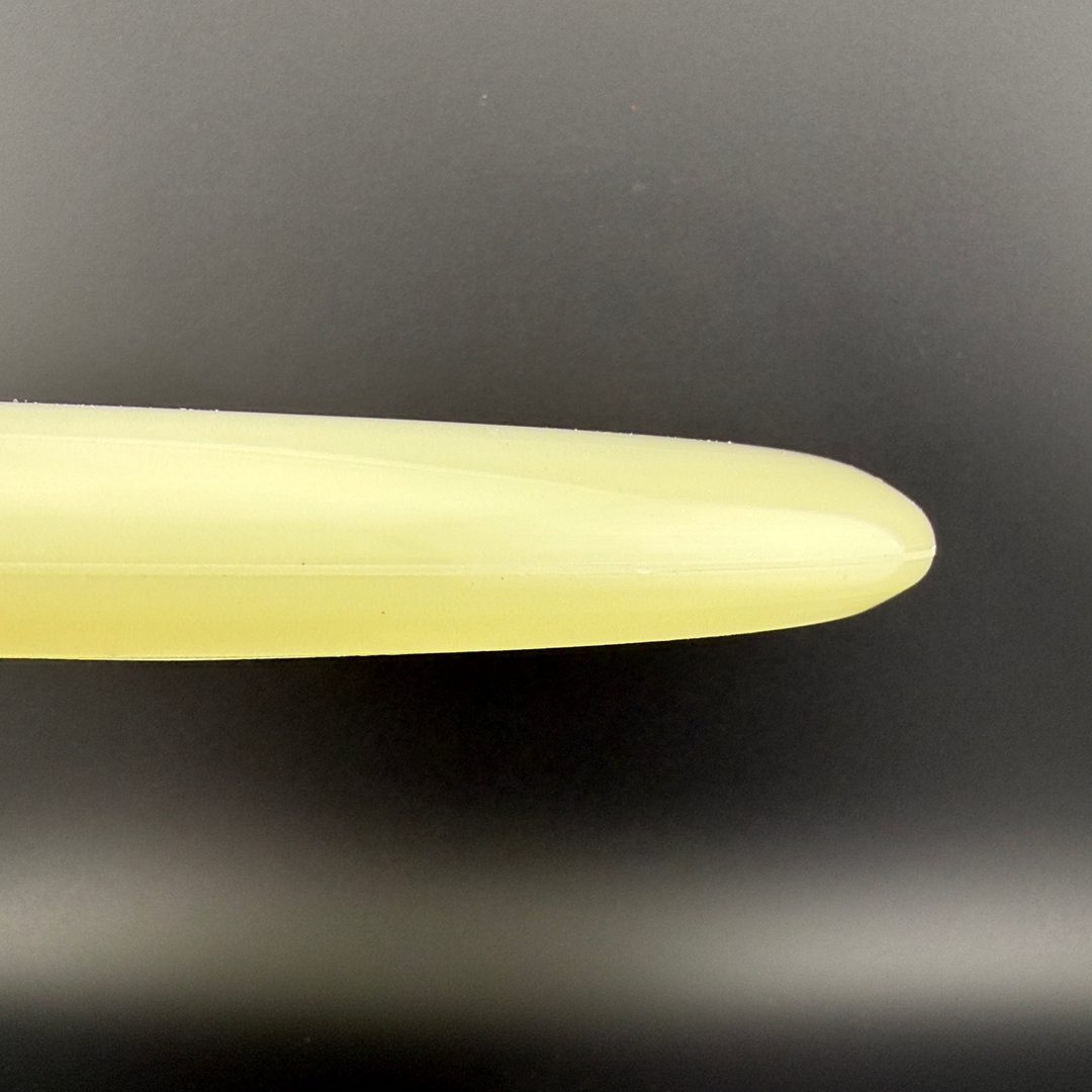 Mega Glo Fierce - First Run