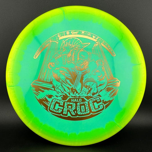 Halo Star Croc Innova
