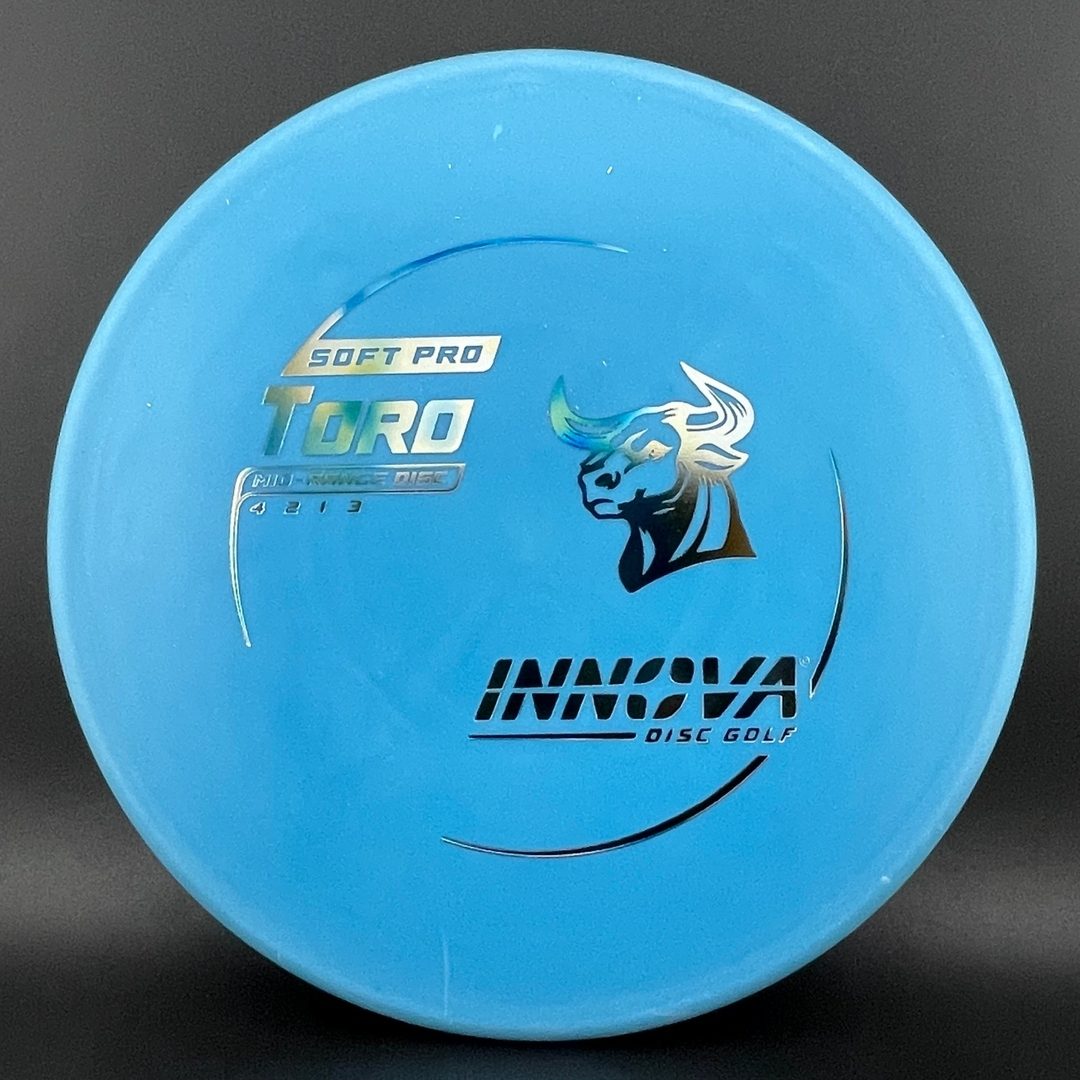 Soft Pro Toro Innova