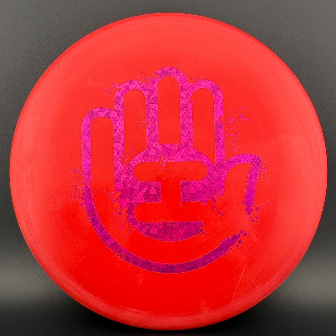 Zero Medium Dagger - Handeye Breakaway Stamp Latitude 64