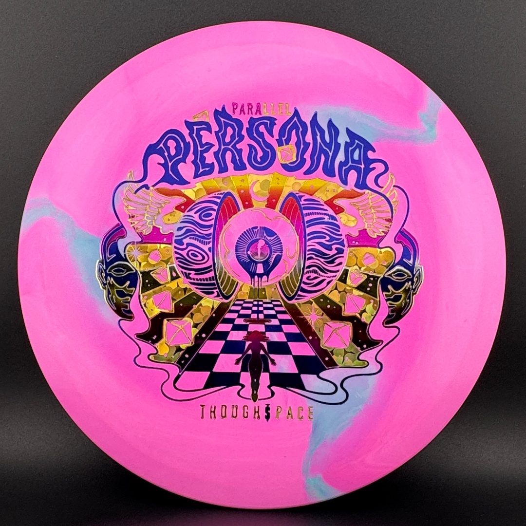 Parallel Persona TSA