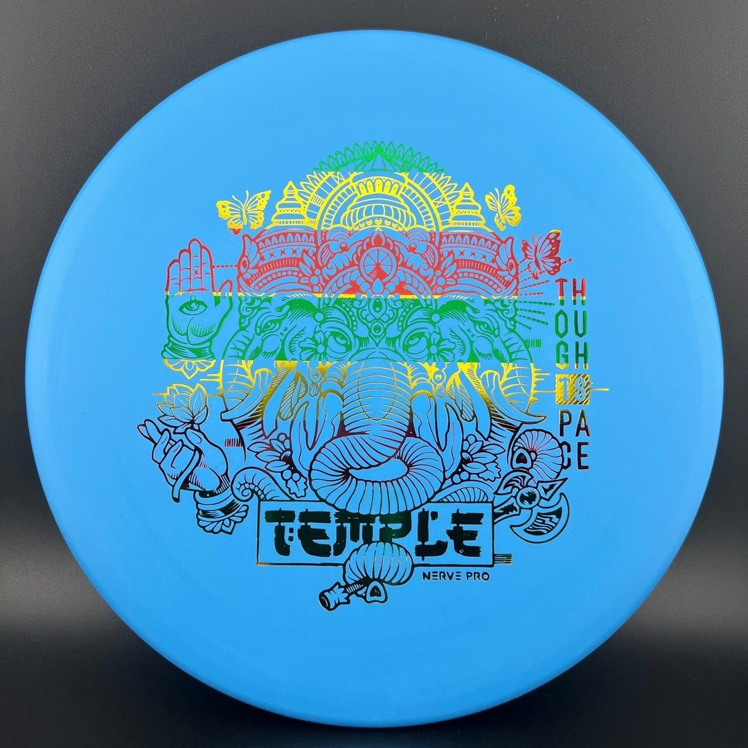 Nerve Pro Temple TSA