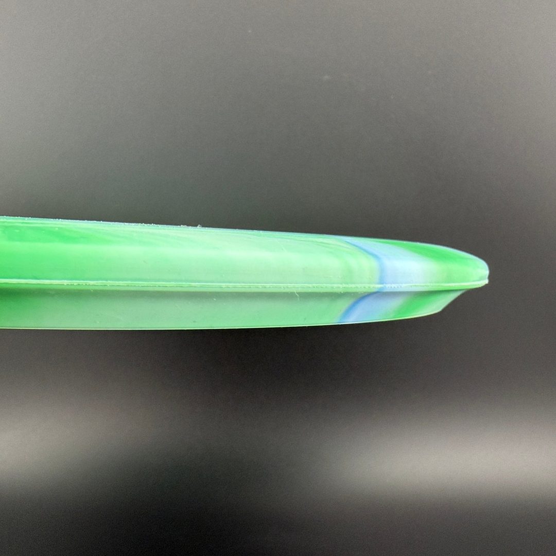 Swirl Super Soft Buzzz - OTB Discraft