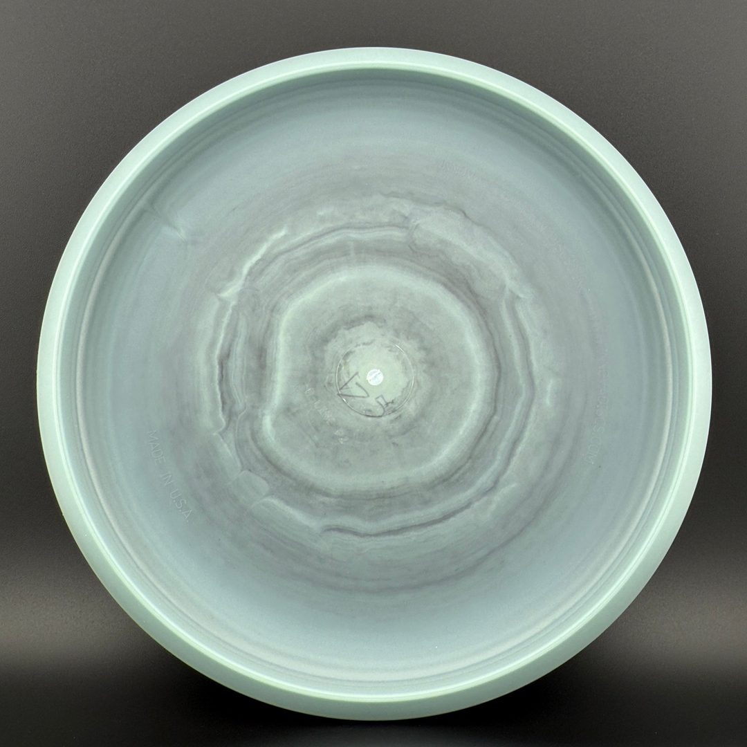 Swirly P-Line P2 - Imperial Eagle 3 *Warehouse Stash* Discmania