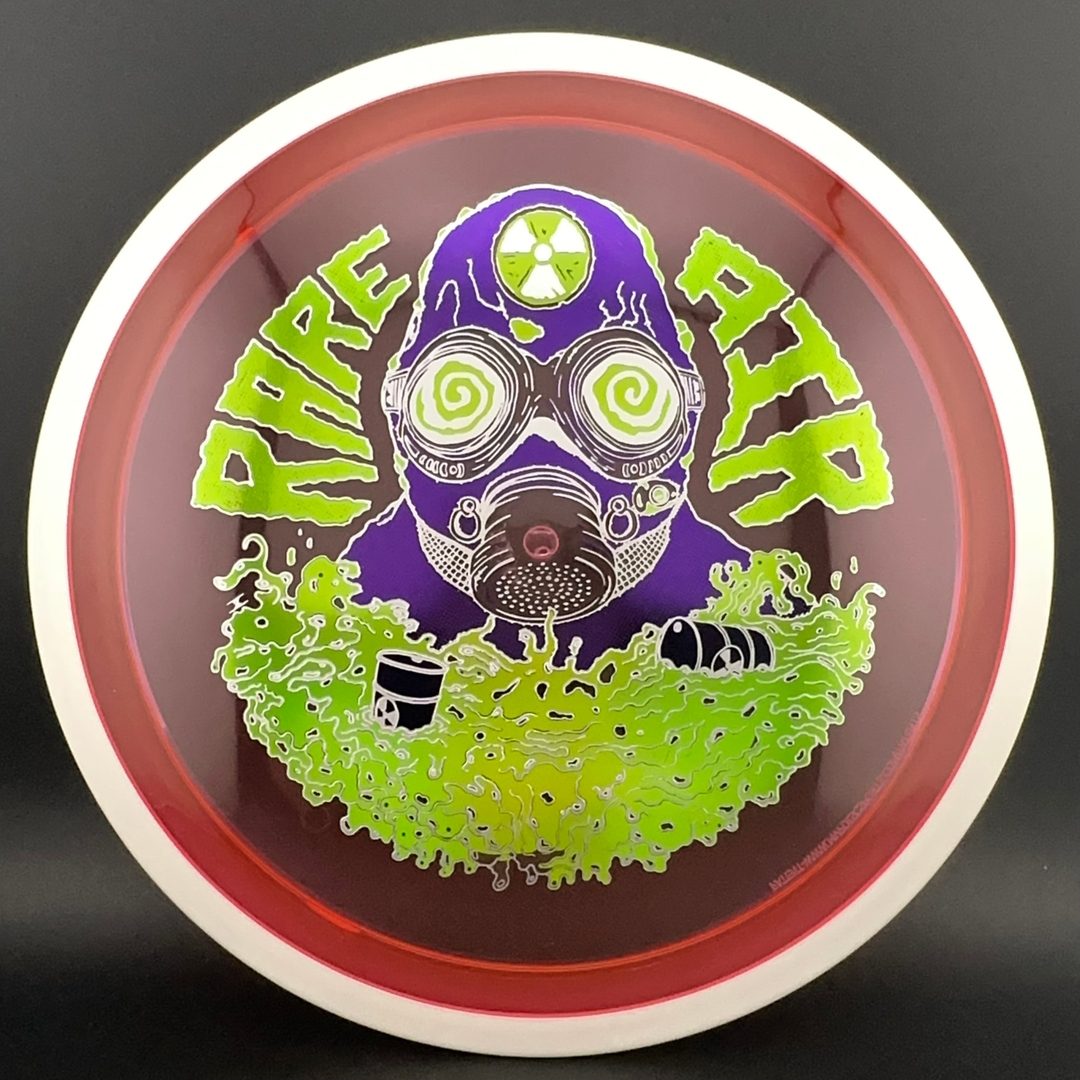 Proton Insanity - RADioactive Man By Ripper Studios Axiom