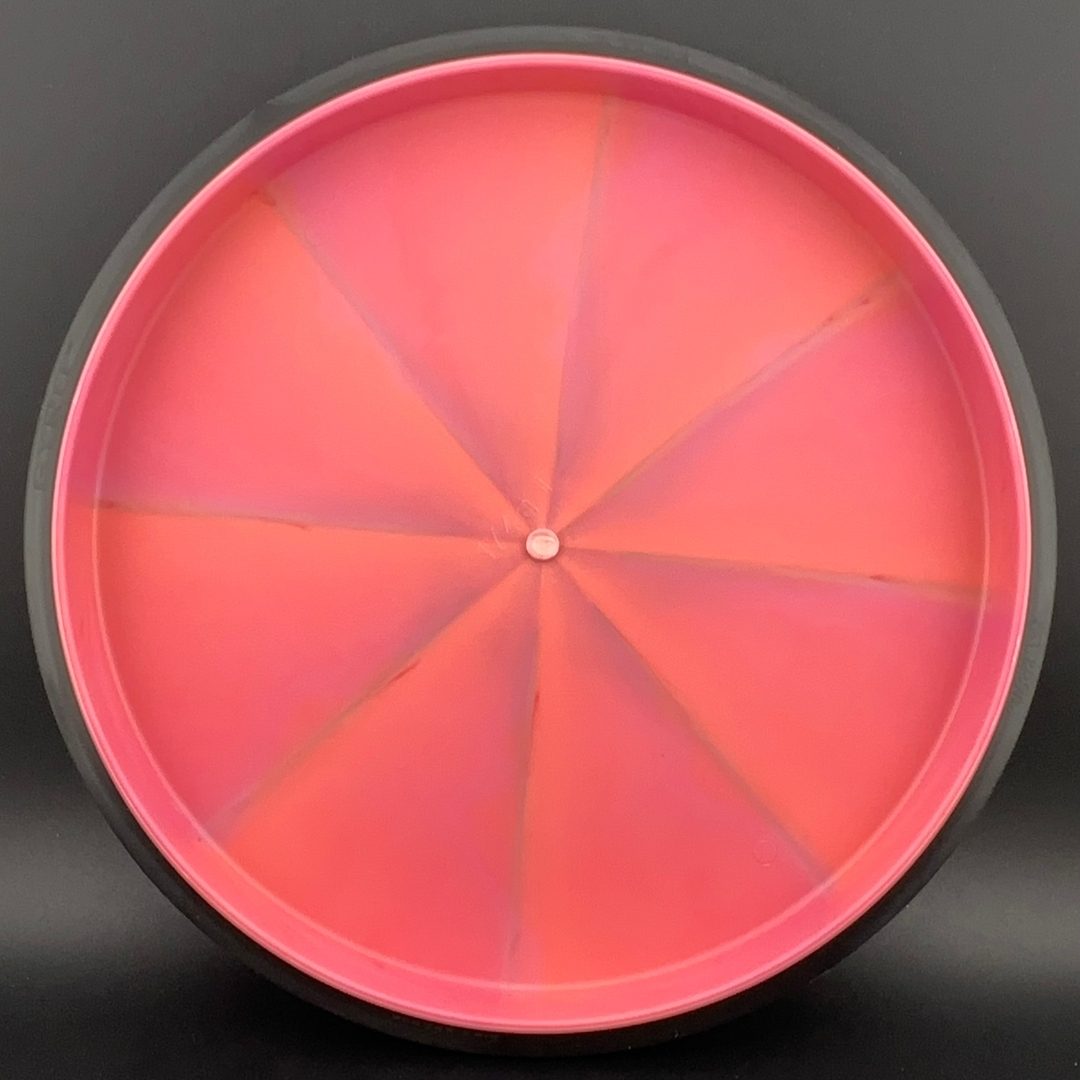 Cosmic Electron Firm Atom MVP