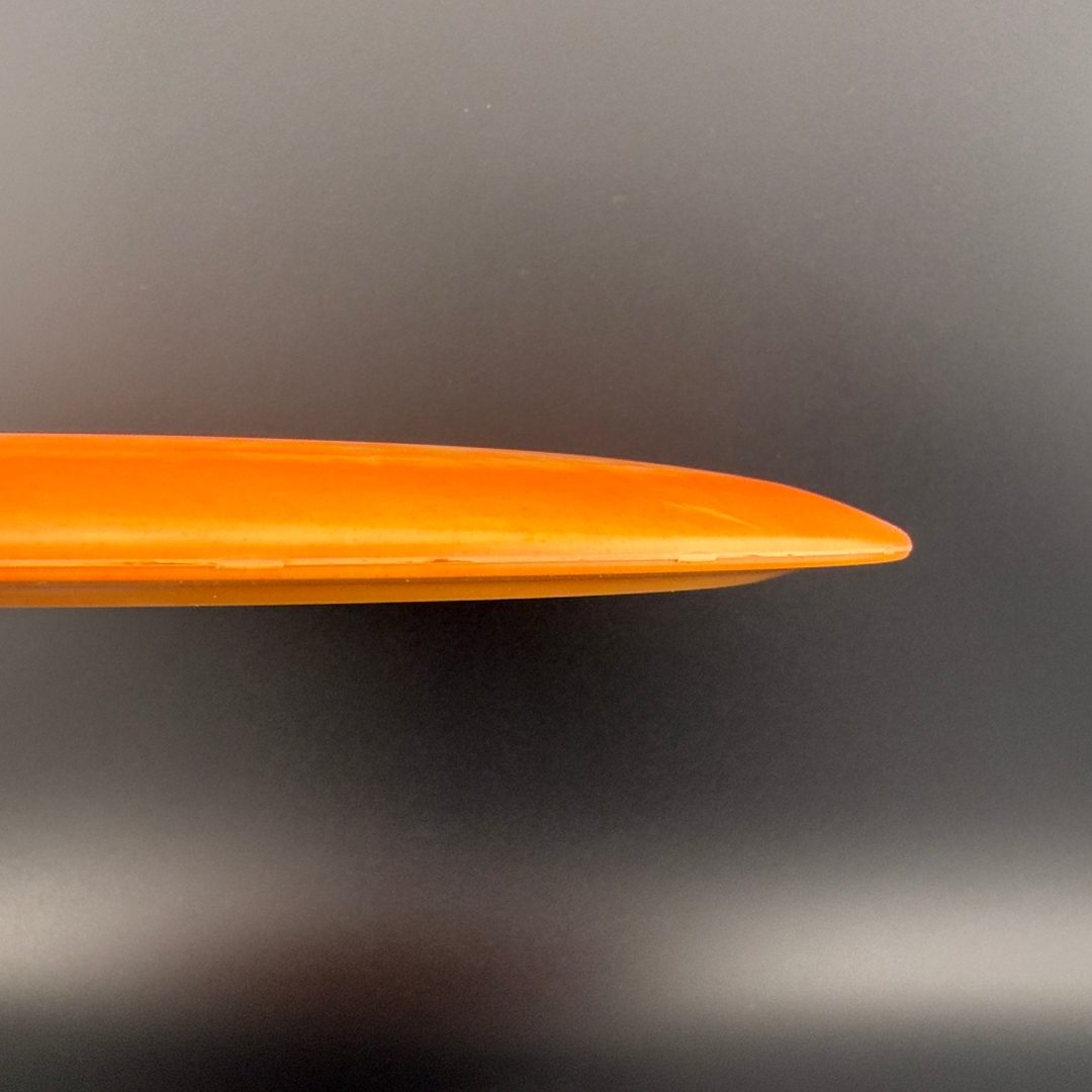 Apex Freetail - Christmas Stamp by Skulboy MINT Discs