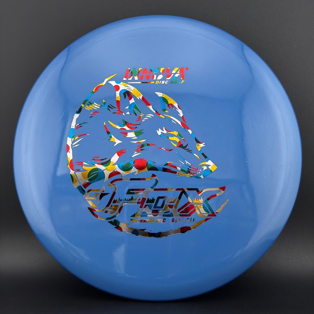 GStar Fox Innova