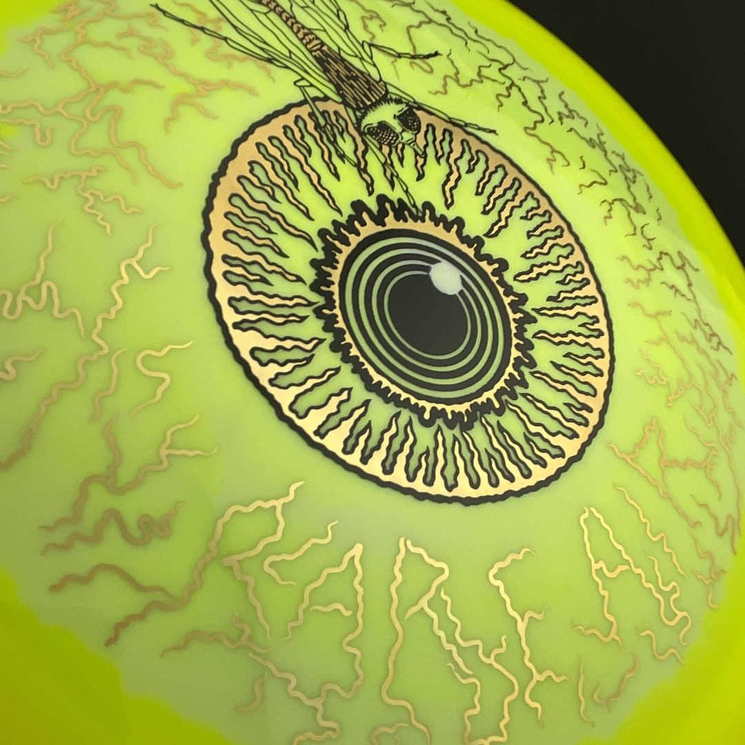 Halo Star Sidewinder- Eye-Fly RAD V2 by Ripper Studios Innova