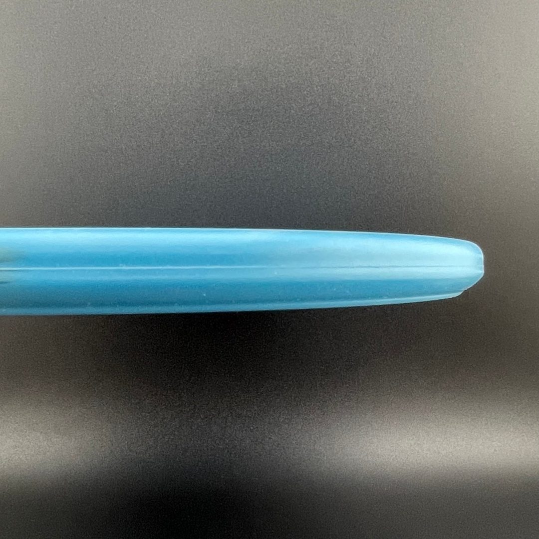 Soft R-Blend Tomb - Pillow Stamp Infinite Discs