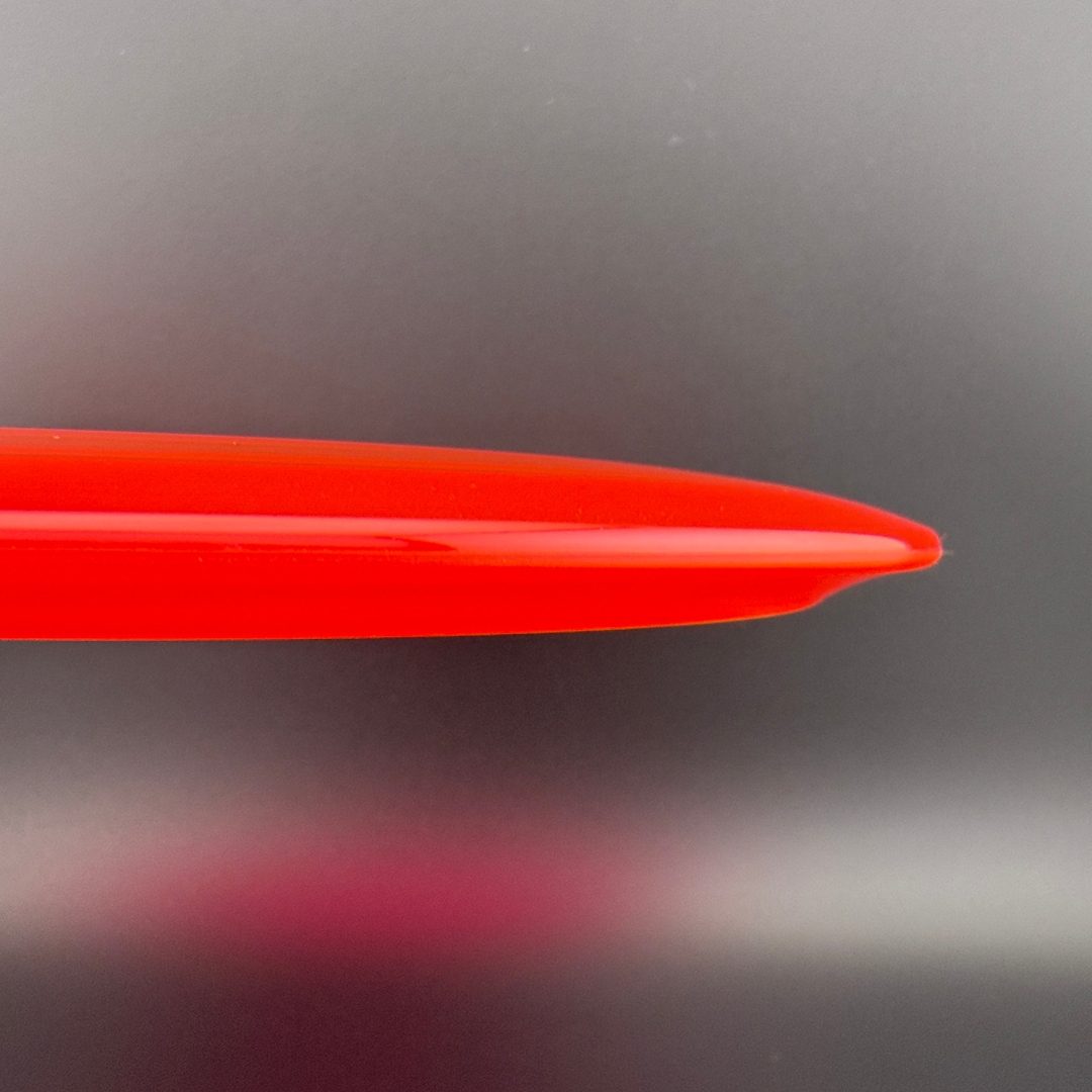 Victory Line Streak - First Run Climo Disc Golf