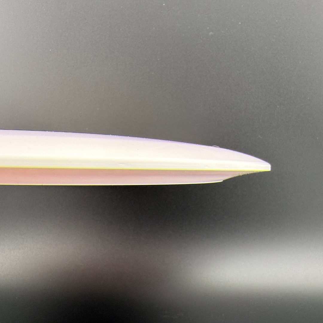 Thermo Peregrine - First Run Stokely Discs