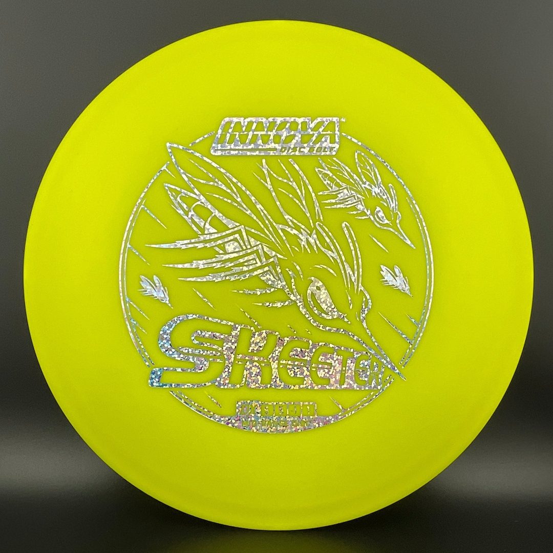 DX Skeeter Innova