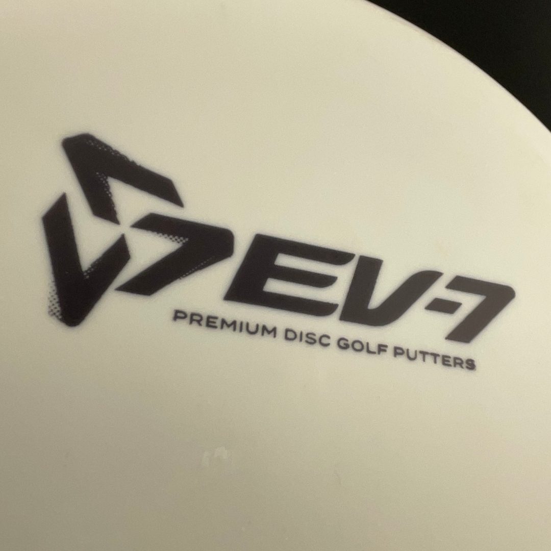 OG Medium Telos - EV-7 Stamp *Gibson Stash Used* EV-7