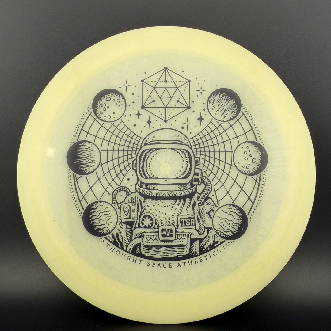 Glow Animus - Odyssey Stamp TSA
