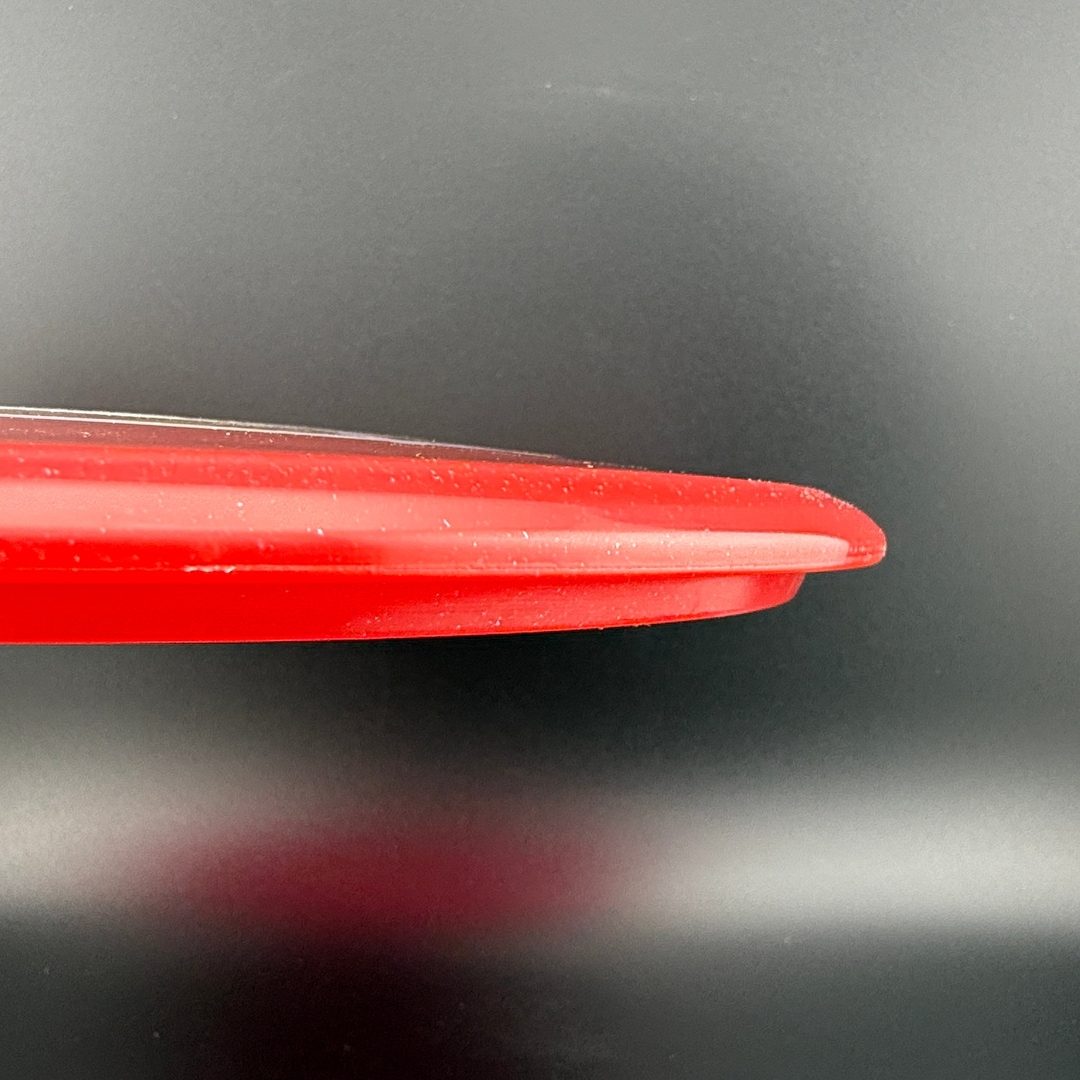 Clandestine Scope Doomsday Discs