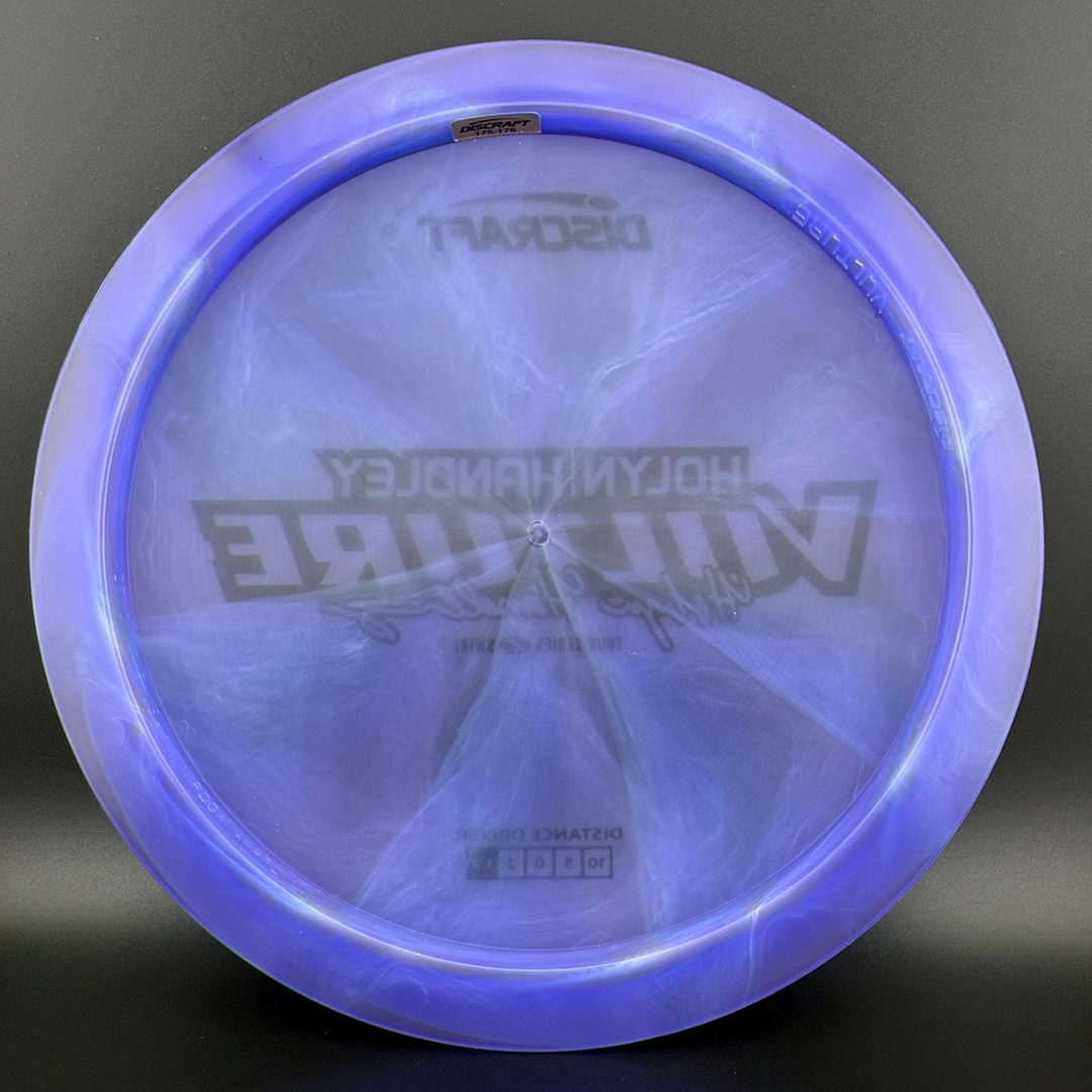 Z Swirl Vulture - Holyn Handley 2025 Tour Series Discraft