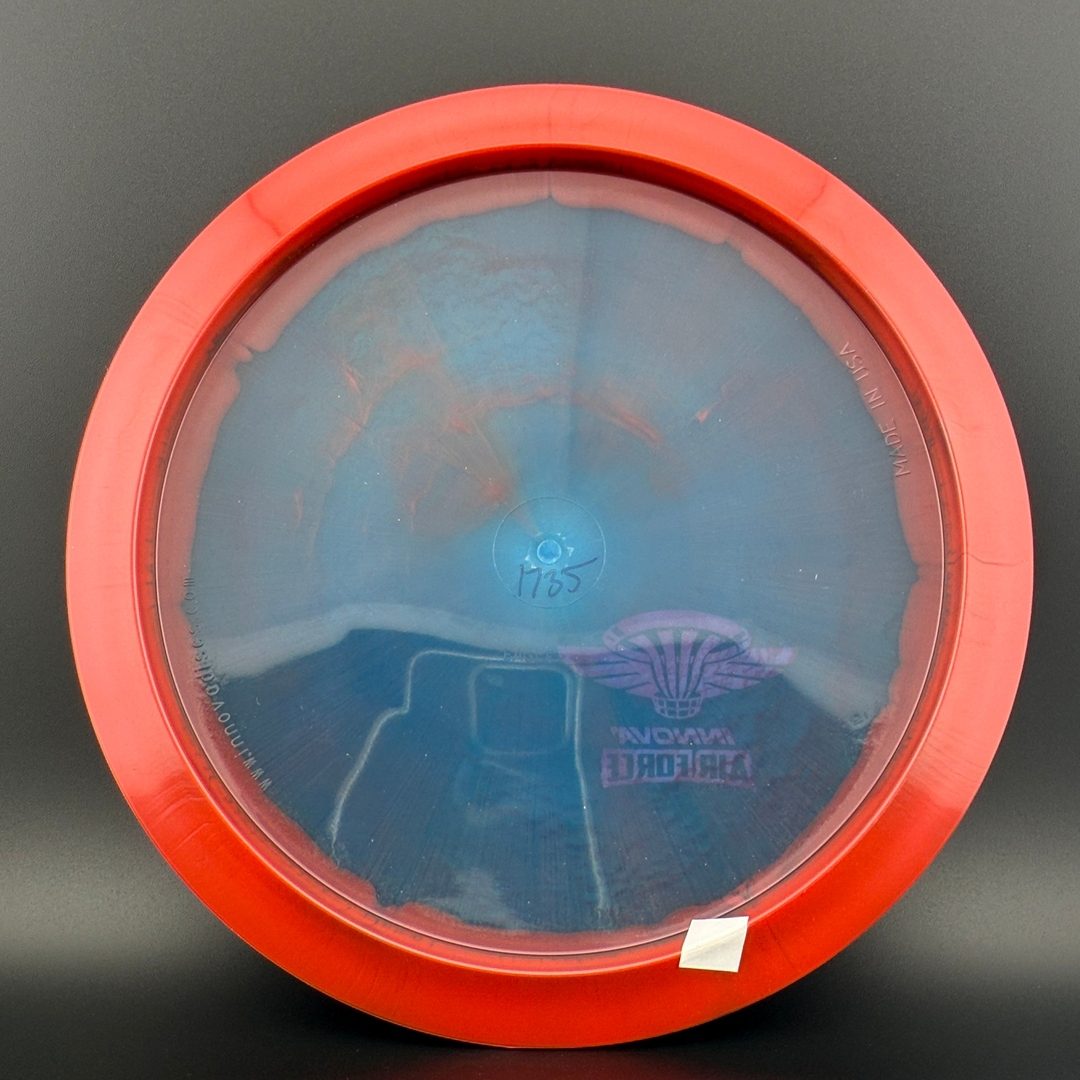 Halo Champion Eagle-L (*Flat Top) - Air Force