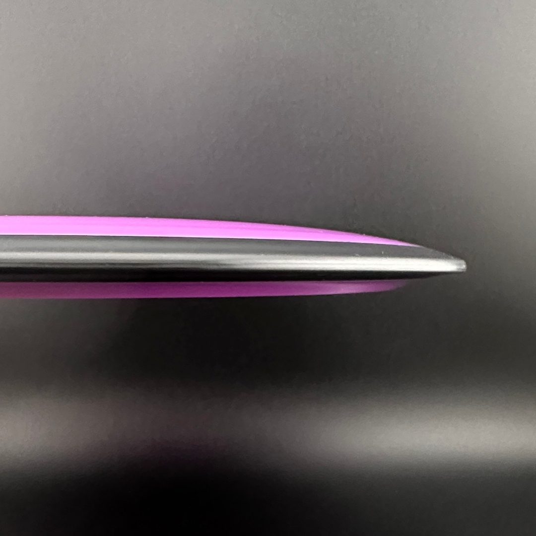 Neutron Trail - Blank MVP