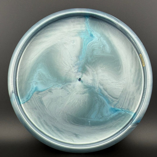 Big Z Titanium Luna - 2026 Paul McBeth Tour Series