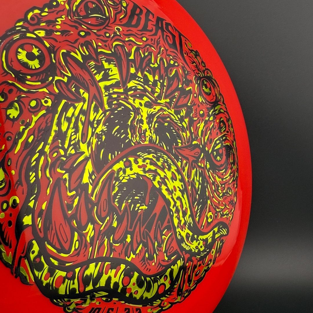 Star Beast - Bog Beast XXL Innova