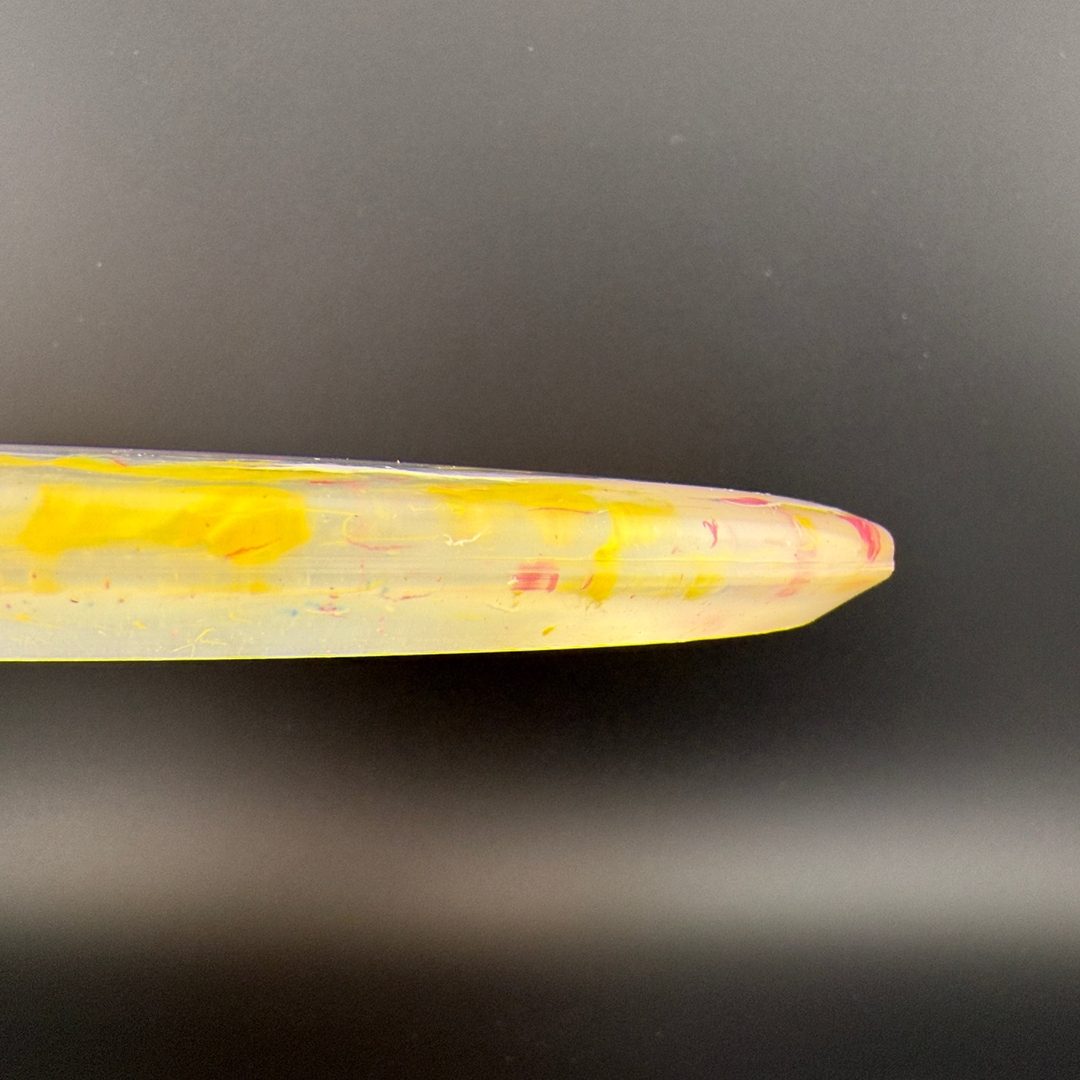 Jawbreaker Z FLX Buzzz SS - Paige Shue Ledgestone 2025 Discraft